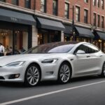 Tesla Model 2 : la nouvelle compacte électrique à seulement 25 000 euros arrive bientôt