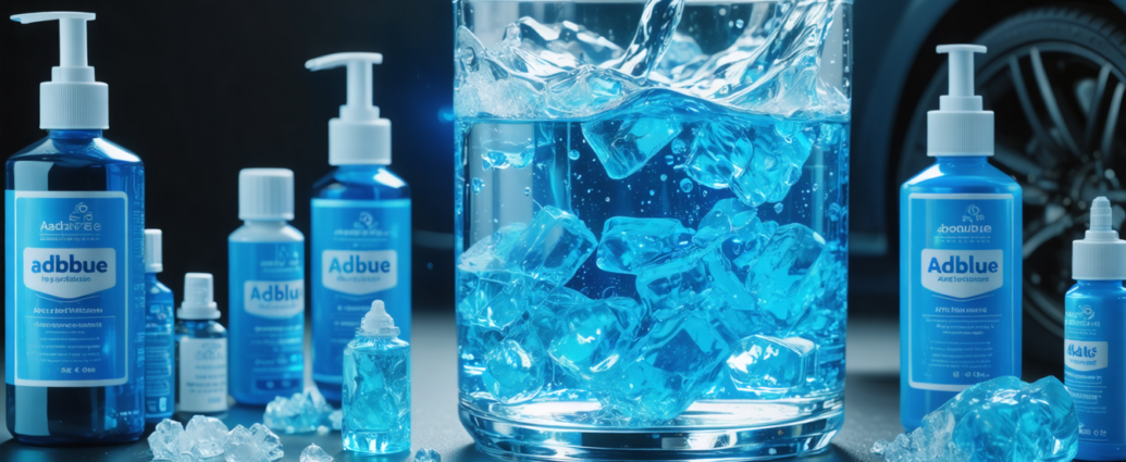 découvrez notre analyse détaillée des additifs anti-cristallisation pour adblue, leur efficacité et avis pour protéger et optimiser le système scr de votre véhicule.