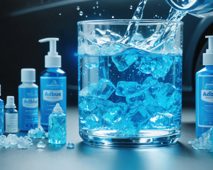 découvrez notre analyse détaillée des additifs anti-cristallisation pour adblue, leur efficacité et avis pour protéger et optimiser le système scr de votre véhicule.