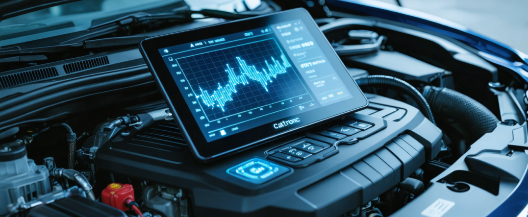 cattronic est l’outil expert pour un diagnostic automobile précis et des devis rapides, facilitant la réparation et l’entretien de votre véhicule avec efficacité.