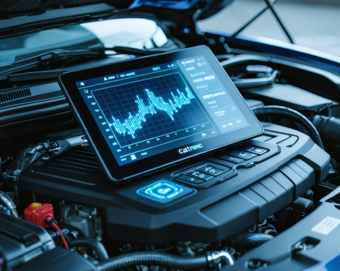 cattronic est l’outil expert pour un diagnostic automobile précis et des devis rapides, facilitant la réparation et l’entretien de votre véhicule avec efficacité.