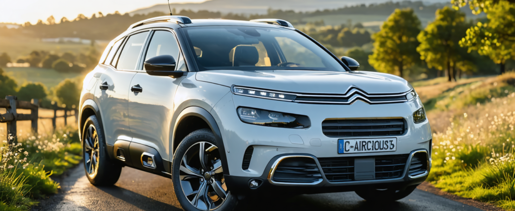 découvrez la fiabilité du citroën c5 aircross 1.6 puretech 180 eat8 à travers des retours d'expérience détaillés et les points essentiels à surveiller pour un usage au quotidien.