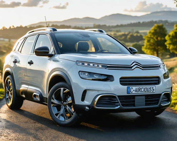 découvrez la fiabilité du citroën c5 aircross 1.6 puretech 180 eat8 à travers des retours d'expérience détaillés et les points essentiels à surveiller pour un usage au quotidien.
