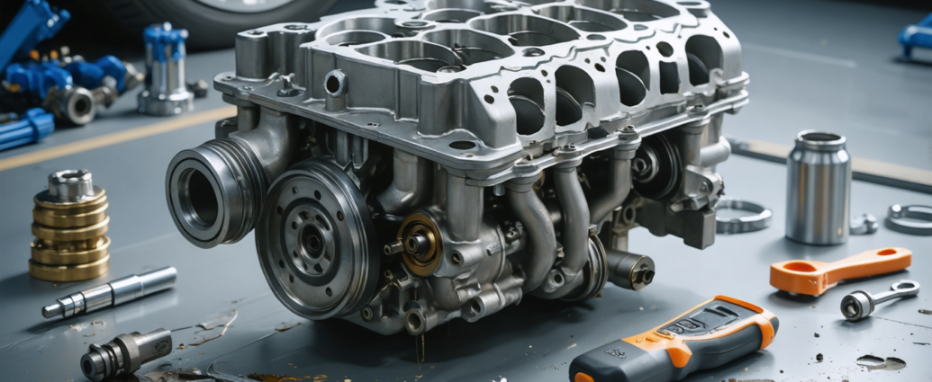 découvrez la fiabilité du moteur 1.6 dci 130 à travers des retours d'expérience, les problèmes fréquents rencontrés et des conseils essentiels pour une utilisation optimale.