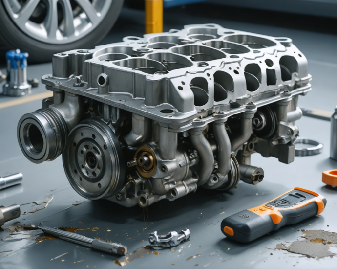 découvrez la fiabilité du moteur 1.6 dci 130 à travers des retours d'expérience, les problèmes fréquents rencontrés et des conseils essentiels pour une utilisation optimale.