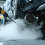 découvrez pourquoi le nettoyage du filtre à particules (fap) et le maintien du moteur en marche prolongée sont essentiels pour préserver les performances et réduire les émissions de votre véhicule.