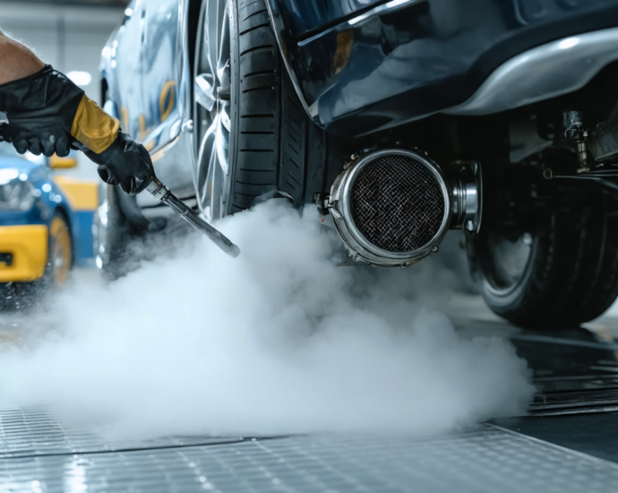 découvrez pourquoi le nettoyage du filtre à particules (fap) et le maintien du moteur en marche prolongée sont essentiels pour préserver les performances et réduire les émissions de votre véhicule.