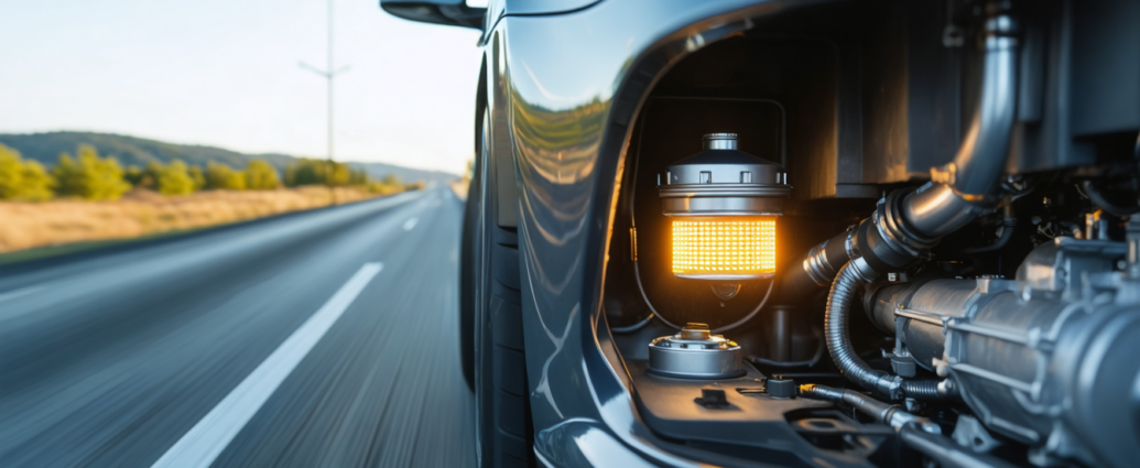 découvrez pourquoi il est essentiel de rouler longtemps pour un nettoyage efficace du filtre à particules et protéger la performance de votre moteur.