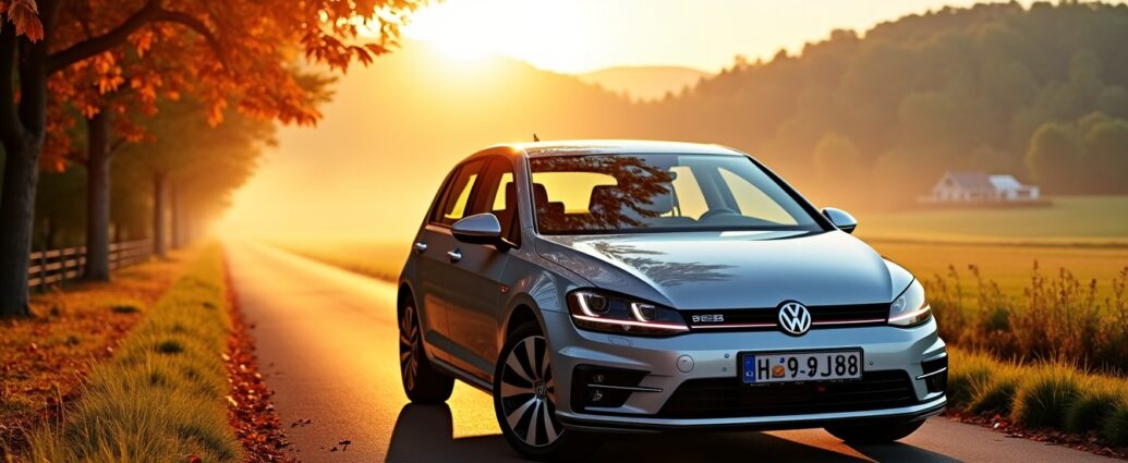 Louer une Volkswagen : Le Guide Ultime pour Sélectionner le Modèle Parfait