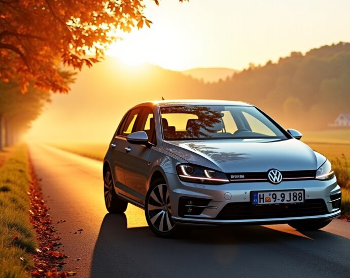 Louer une Volkswagen : Le Guide Ultime pour Sélectionner le Modèle Parfait