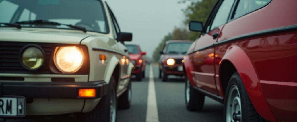 Zeperf Duel : Affrontez et comparez les performances des voitures de sport