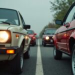 Zeperf Duel : Affrontez et comparez les performances des voitures de sport