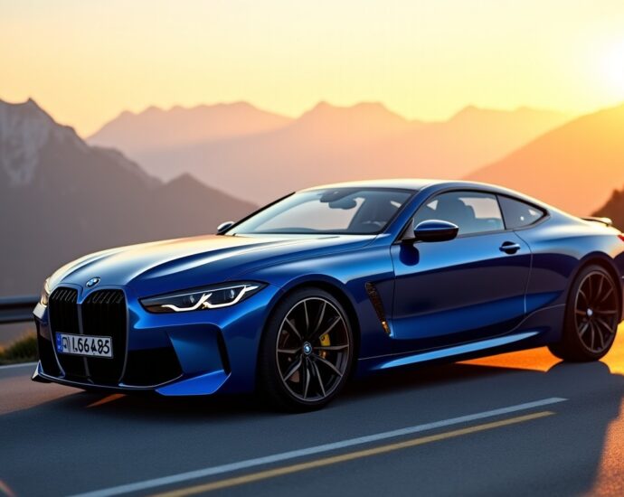BMW Série 1 F40 : découvrez ses spécificités, tarifs et versions au choix