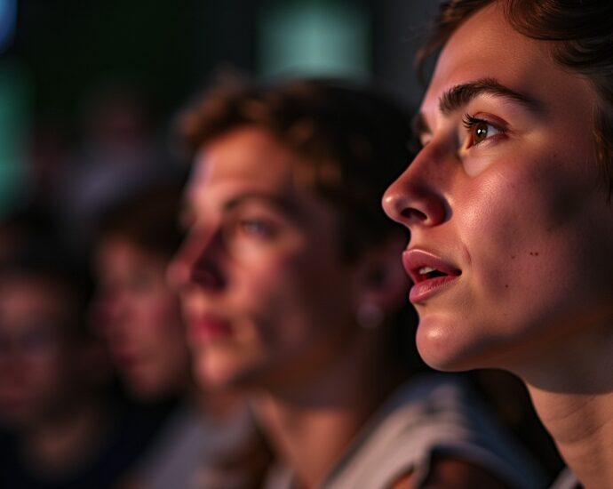 L’essor du live : la révolution des divertissements numériques interactifs