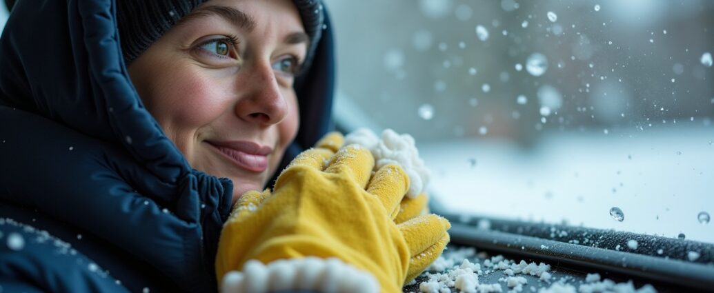 L'importance du nettoyage post-hivernal : guide essentiel pour protéger et entretenir votre voiture