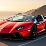 Lamborghini Aventador J : Découvrez ses caractéristiques exclusives et ses performances d’exception
