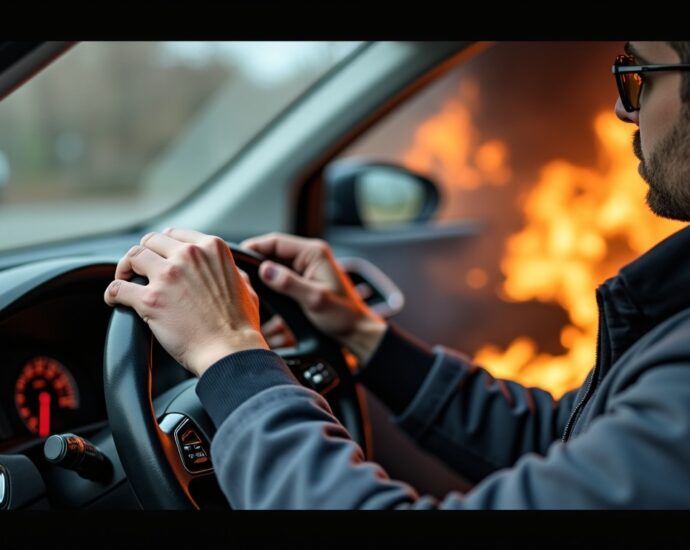 Voyant clé allumé sur Opel : comprendre les causes, les dangers et comment y remédier