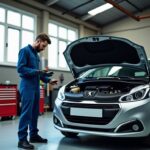 Problèmes moteurs sur la Peugeot 208 : diagnostic, signes à surveiller et solutions efficaces