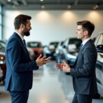 Voiture d'occasion : pourquoi choisir un professionnel garantit votre tranquillité d'esprit