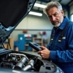 Code d'erreur P2563 chez Peugeot : diagnostic, symptômes et comment réparer le turbo