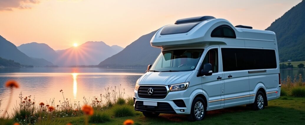 Mon Camping-Car.com : témoignages et analyse de la fiabilité du site