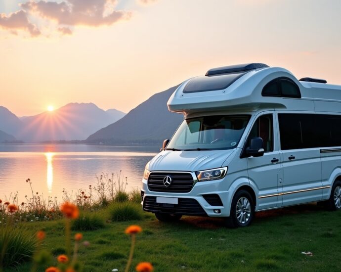 Mon Camping-Car.com : témoignages et analyse de la fiabilité du site