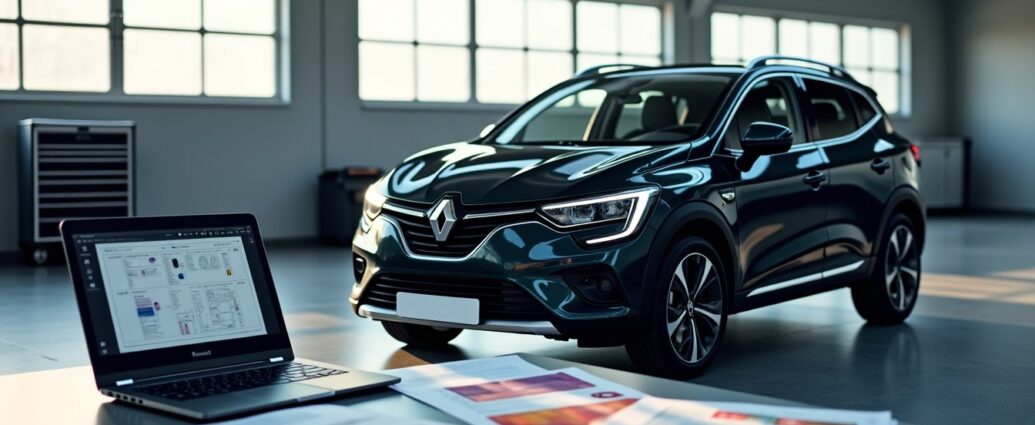 Dialogys Renault : Guide complet d'accès, documentation et fonctionnalités essentielles