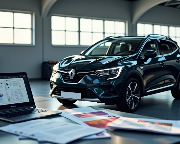 Dialogys Renault : Guide complet d'accès, documentation et fonctionnalités essentielles