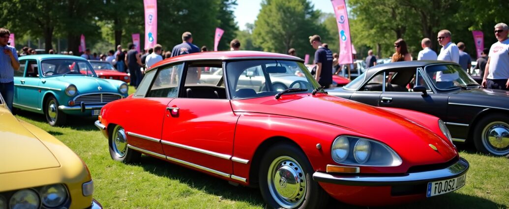 Planète Citroën : Le Forum Ultime et Astuces Incontournables pour les Passionnés