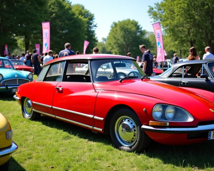 Planète Citroën : Le Forum Ultime et Astuces Incontournables pour les Passionnés