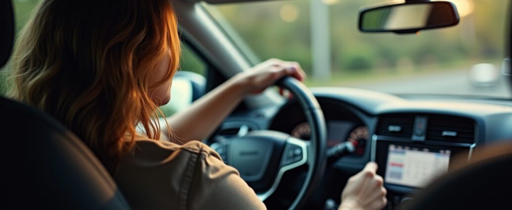 Location de voiture : le guide essentiel pour louer sans stress et en toute confiance