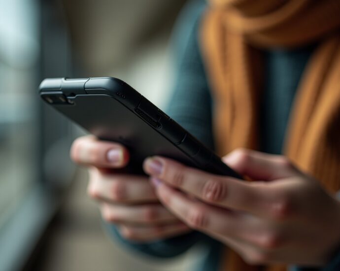 Applications APK mobiles : explorer le développement et l'expansion de l'écosystème Android