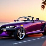 Prowler Roadster : tout savoir sur ses spécificités, son évolution historique et son tarif sur le marché de l'occasion