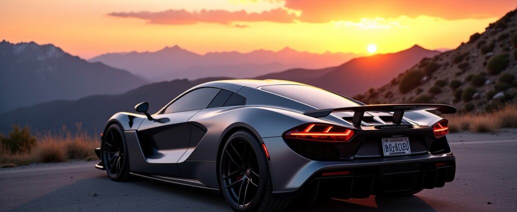 Optimisez votre Voiture pour les Aventures Sportives : Alliez Performance, Sécurité et Résistance pour Vos Voyages