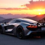 Optimisez votre Voiture pour les Aventures Sportives : Alliez Performance, Sécurité et Résistance pour Vos Voyages