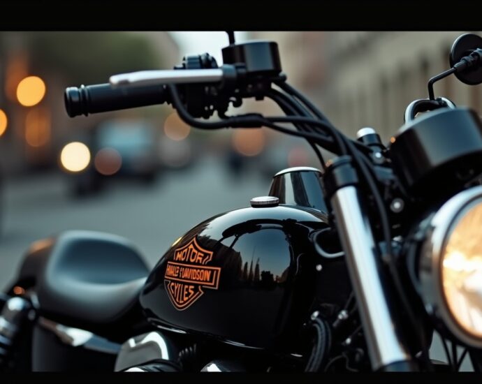 Harley Davidson 125 en 2024 : Découvrez les modèles, tarifs et spécificités techniques
