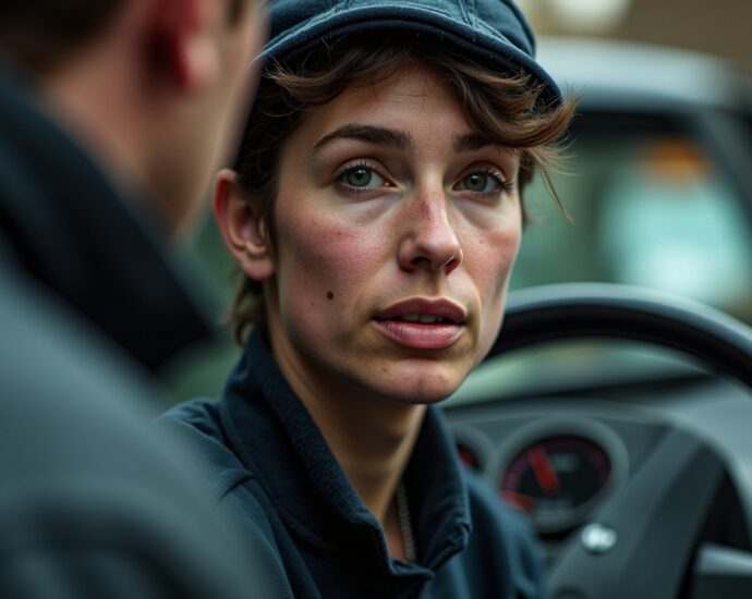 La réparation automobile réinventée : l'essor des pièces issues de l'économie circulaire