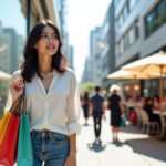 Top 7 des destinations incontournables pour une expérience shopping exceptionnelle à travers le monde