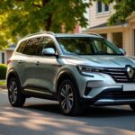 Renault Austral d'occasion : les raisons qui font de ce SUV un choix prisé en 2026