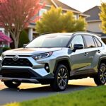 Toyota RAV4 Hybride 2024 : Analyse de la Fiabilité et des Problèmes Répétés