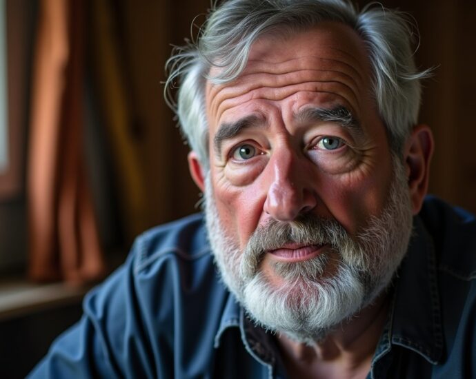 Tragédie à Blye dans le Jura : le maire Thierry Bailly succombe à un accident