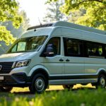 Camping-car Bavaria : l'élégance allemande au service de la qualité abordable