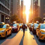 Prix des licences de taxi en 2026 : analyse des tarifs moyens et des fluctuations selon les villes