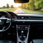 Prise OBD sur Peugeot 308 : guide complet pour la localiser et y accéder selon votre modèle