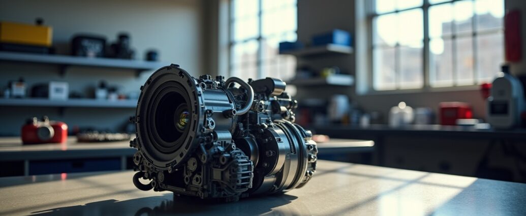 Realoem BMW : dénichez aisément vos pièces détachées d’origine