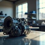 Realoem BMW : dénichez aisément vos pièces détachées d’origine