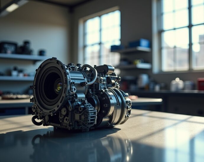 Realoem BMW : dénichez aisément vos pièces détachées d’origine