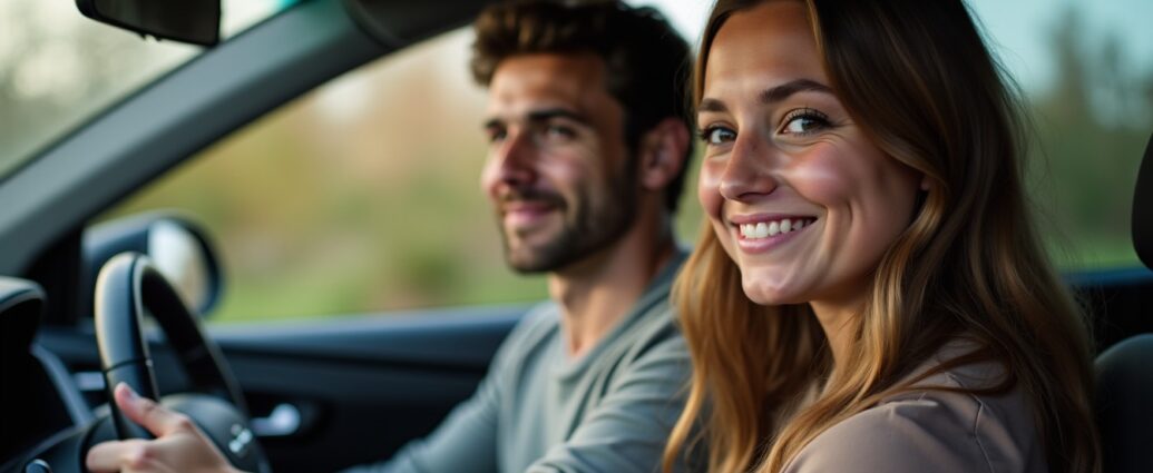Leasing social : découvrez comment adopter une voiture neuve sans dépasser votre budget