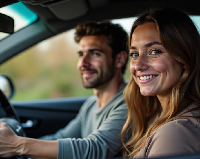 Leasing social : découvrez comment adopter une voiture neuve sans dépasser votre budget