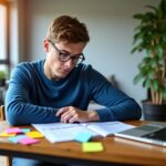 Permis 2025 : Guide PDF Officiel avec Questions Essentielles et Réponses Claires